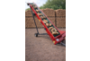 Tapis monte bois largeur 40 cm